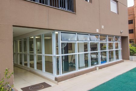 Apartamento à venda com 74m², 2 quartos e 1 vagaÁrea comum