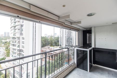 Apartamento à venda com 74m², 2 quartos e 1 vagaSala de TV