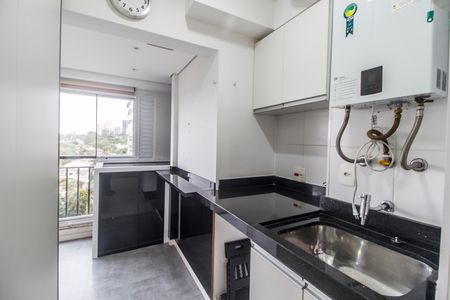 Apartamento à venda com 74m², 2 quartos e 1 vagaÁrea de Serviço