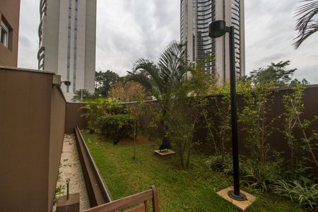 Apartamento à venda com 74m², 2 quartos e 1 vagaÁrea comum