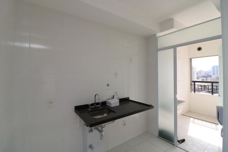 Apartamento à venda com 64m², 2 quartos e 1 vagaCozinha