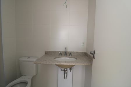 Apartamento à venda com 64m², 2 quartos e 1 vagaBanheiro da Suíte