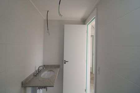 Apartamento à venda com 64m², 2 quartos e 1 vagaBanheiro da Suíte