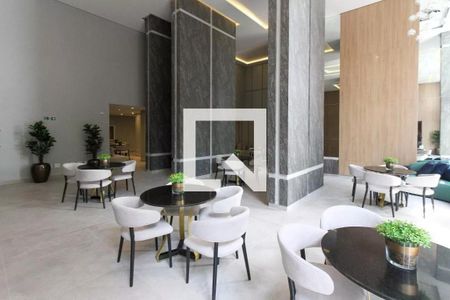 Apartamento à venda com 64m², 2 quartos e 1 vagaÁrea comum