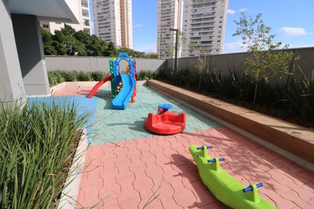 Apartamento à venda com 64m², 2 quartos e 1 vagaÁrea comum - Playground