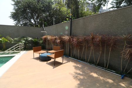 Apartamento à venda com 64m², 2 quartos e 1 vagaÁrea comum - Piscina 1