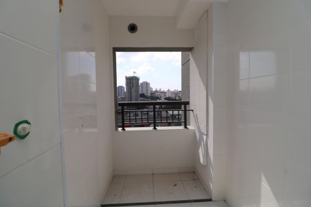 Apartamento à venda com 64m², 2 quartos e 1 vagaÁrea de Serviço