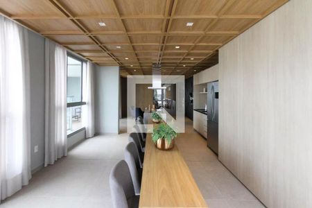 Apartamento à venda com 64m², 2 quartos e 1 vagaÁrea comum