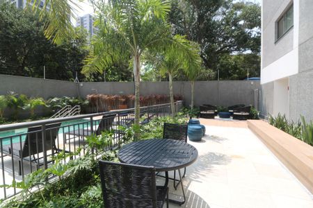 Apartamento à venda com 64m², 2 quartos e 1 vagaÁrea comum - Piscina 1