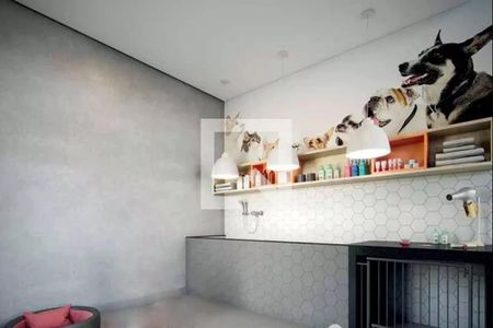 Apartamento à venda com 64m², 2 quartos e 1 vagaEspaço Pet