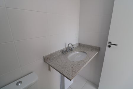 Apartamento à venda com 64m², 2 quartos e 1 vagaBanheiro da Suíte