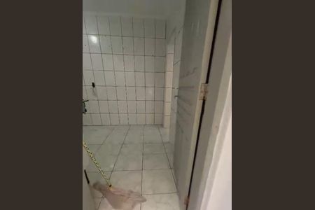 Cozinha 1 de casa à venda com 4 quartos, 140m² em Parque João Ramalho, Santo André