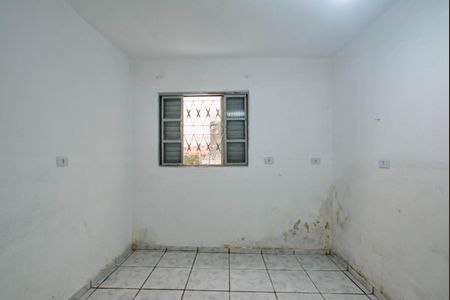 Quarto Suíte de casa para alugar com 2 quartos, 140m² em Parque João Ramalho, Santo André