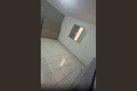 Quarto casa 1 de casa à venda com 4 quartos, 140m² em Parque João Ramalho, Santo André