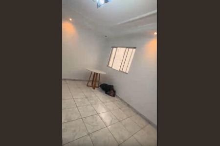 Sala casa 1 de casa à venda com 4 quartos, 140m² em Parque João Ramalho, Santo André