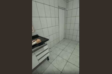 Cozinha 1 de casa à venda com 4 quartos, 140m² em Parque João Ramalho, Santo André