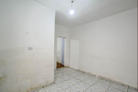 Quarto Suíte de casa para alugar com 2 quartos, 140m² em Parque João Ramalho, Santo André