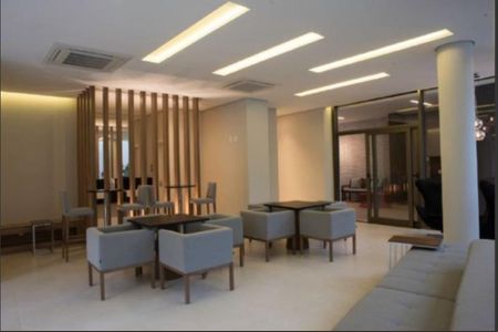 Foto 11 de apartamento à venda com 1 quarto, 45m² em Vila Mariana, São Paulo