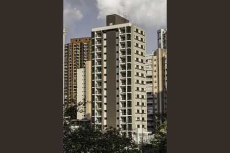 Foto 13 de apartamento à venda com 1 quarto, 45m² em Vila Mariana, São Paulo