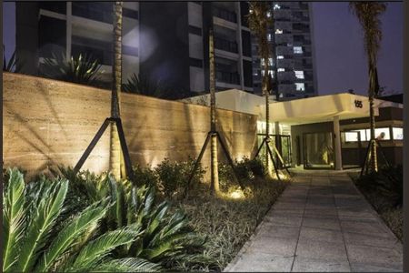 Foto 14 de apartamento à venda com 1 quarto, 45m² em Vila Mariana, São Paulo