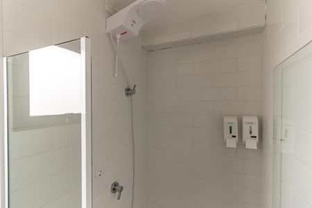 Studio à venda com 25m², 1 quarto e sem vagaBanheiro