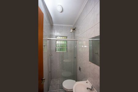 Casa para alugar com 64m², 1 quarto e 1 vagaBanheiro 2