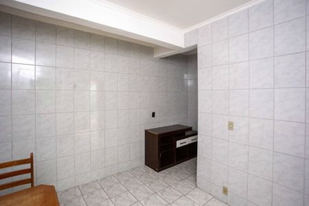 Casa para alugar com 64m², 1 quarto e 1 vagaCozinha