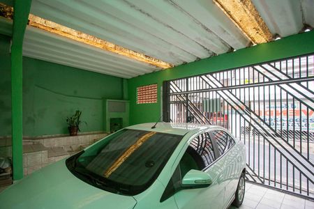 Casa para alugar com 64m², 1 quarto e 1 vagaGaragem