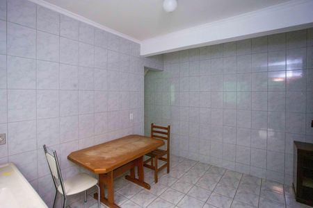 Casa para alugar com 64m², 1 quarto e 1 vagaCozinha