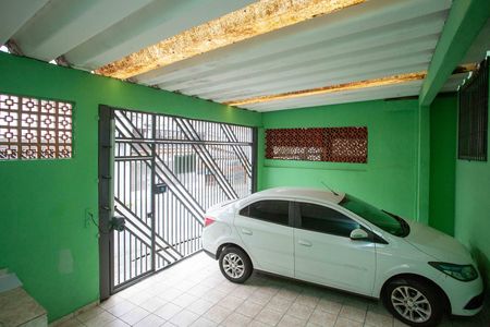Casa para alugar com 64m², 1 quarto e 1 vagaGaragem