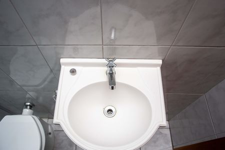 Casa para alugar com 64m², 1 quarto e 1 vagaBanheiro 2