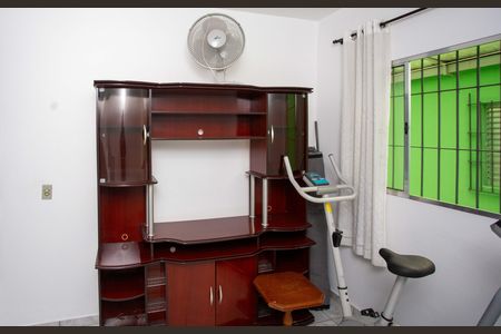 Casa para alugar com 64m², 1 quarto e 1 vagaSala
