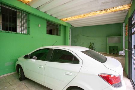 Casa para alugar com 64m², 1 quarto e 1 vagaGaragem