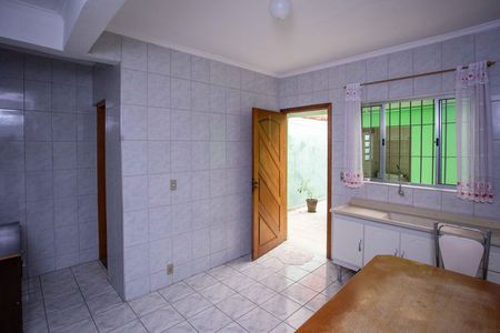 Casa para alugar com 64m², 1 quarto e 1 vagaCozinha