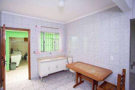 Casa para alugar com 64m², 1 quarto e 1 vagaCozinha