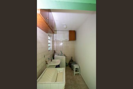 Casa para alugar com 64m², 1 quarto e 1 vagaÁrea de Serviço