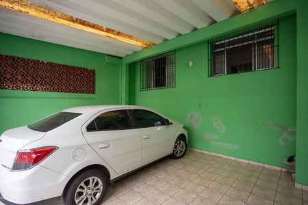 Casa para alugar com 64m², 1 quarto e 1 vagaGaragem