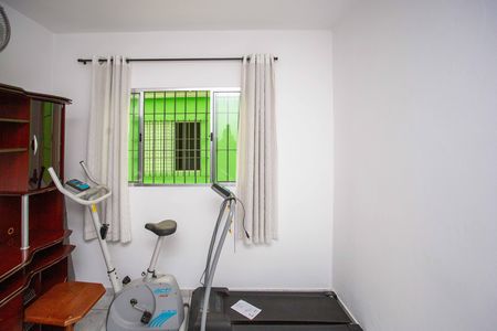 Casa para alugar com 64m², 1 quarto e 1 vagaSala