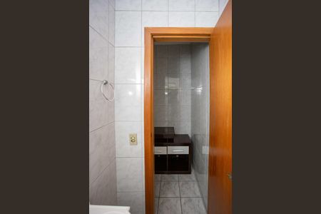 Casa para alugar com 64m², 1 quarto e 1 vagaBanheiro 2