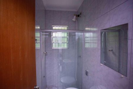 Casa para alugar com 64m², 1 quarto e 1 vagaBanheiro 2