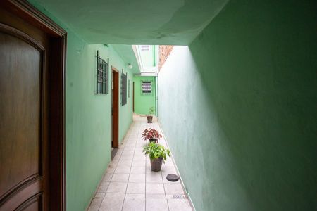 Casa para alugar com 64m², 1 quarto e 1 vagaQuintal