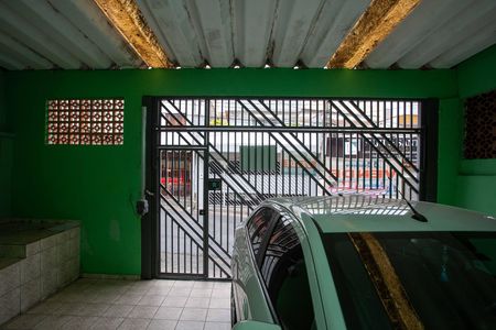 Casa para alugar com 64m², 1 quarto e 1 vagaGaragem