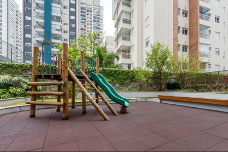 Apartamento para alugar com 64m², 2 quartos e 1 vagaÁrea comum - Playground