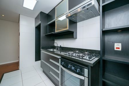 Apartamento para alugar com 64m², 2 quartos e 1 vagaCozinha