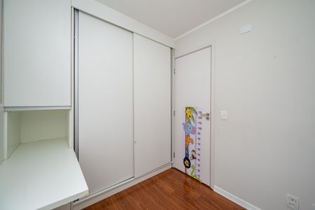 Apartamento para alugar com 64m², 2 quartos e 1 vagaQuarto