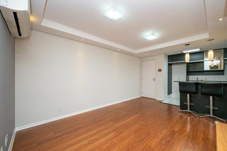 Apartamento para alugar com 64m², 2 quartos e 1 vagaSala