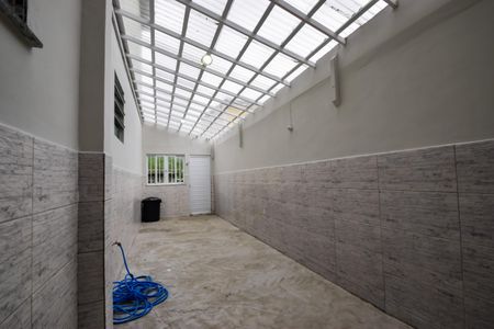 Apartamento para alugar com 85m², 3 quartos e 1 vaga Apartamento para alugar com 85m², 3 quartos e 1 vagaQuintal