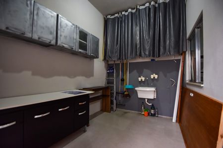 Apartamento para alugar com 85m², 3 quartos e 1 vaga Apartamento para alugar com 85m², 3 quartos e 1 vagaÁrea de Serviço