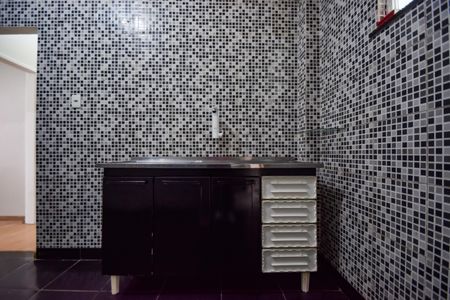 Apartamento para alugar com 85m², 3 quartos e 1 vaga Apartamento para alugar com 85m², 3 quartos e 1 vagaCozinha