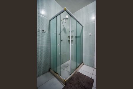 Apartamento para alugar com 85m², 3 quartos e 1 vaga Apartamento para alugar com 85m², 3 quartos e 1 vagaBanheiro Social